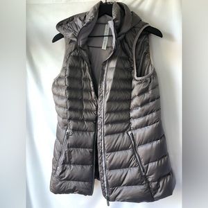 Lululemon vest